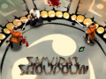 খেলা Samurai Showdown
