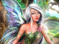 খেলা The Fairy Magic