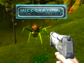 খেলা Infestation