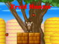 খেলা Fruit Hunter