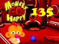খেলা Monkey Go Happy Stage 135