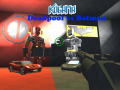 খেলা Kogama: Deadpool vs Batman