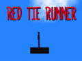 খেলা Red Tie Runner