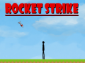 খেলা Rocket Strike