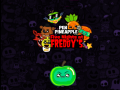 খেলা Pen Pineapple Five Nights at Freddy's 