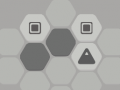খেলা Hexa Turn