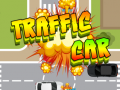 খেলা Traffic Car