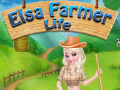 খেলা Elsa Farmer Life