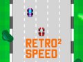 খেলা Retro Speed 2