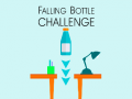 খেলা Falling Bottle Challenge