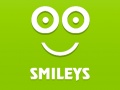 খেলা Smileys