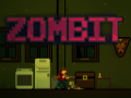 খেলা Zombit