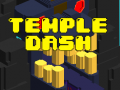 খেলা Temple Dash  