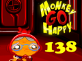 খেলা Monkey Go Happy Stage 138