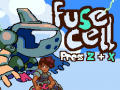 খেলা Fuse Cell