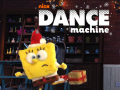 খেলা Nick: Dance Machine  