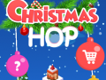 খেলা Christmas Hop