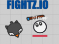 খেলা Fightz.io