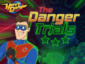 খেলা Henry Danger: The Danger Trials    