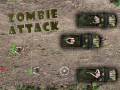 খেলা Zombie Attack