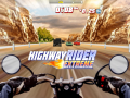 খেলা Highway Rider Extreme