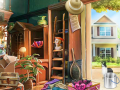 খেলা Yard Sale Tips