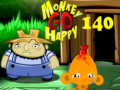 খেলা Monkey Go Happy Stage 140