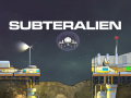 খেলা Subteralien