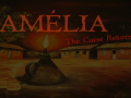 খেলা Amelia: The Curse Returns