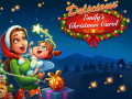 খেলা Delicious: Emily's Christmas Carol