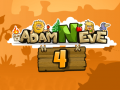 খেলা Adam and Eve 4