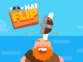 খেলা Hat Flip