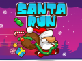 খেলা Santa Run
