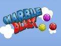 খেলা Marble Blast