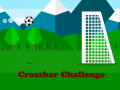 খেলা Crossbar Challenge