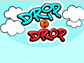 খেলা Drip Drop
