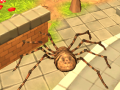 খেলা Spider Simulator: Amazing City