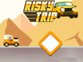 খেলা Risky Trip