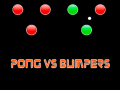 খেলা Pong vs Bumpers