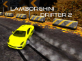 খেলা Lamborghini Drifter 2