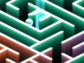 খেলা Ball Maze Labyrinth