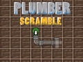 খেলা Plumber Scramble