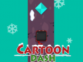 খেলা Cartoon Dash