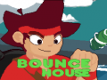 খেলা The bounce house