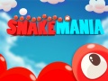 খেলা Snake Mania  