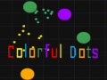 খেলা Colorful Dots