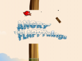 খেলা Angry Flappy Wings