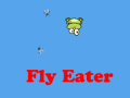 খেলা Fly Eater
