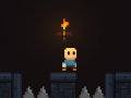 খেলা A Platformer for Ants