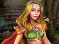 খেলা The Centaur Daughter
